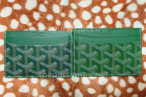 knockoff goyard card holder|goyard card holder replica.